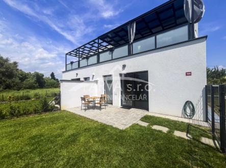 Prodej bytu, 3+kk, 73 m²