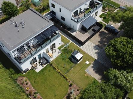 Prodej bytu, 3+kk, 73 m² obrázek