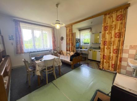 Prodej domu/vily, 181 m²