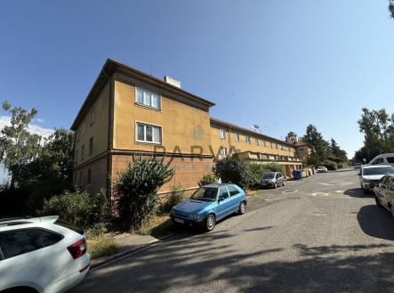 Pronájem bytu, 2+1, 55 m²