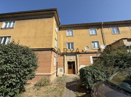 Pronájem bytu, 2+1, 55 m²