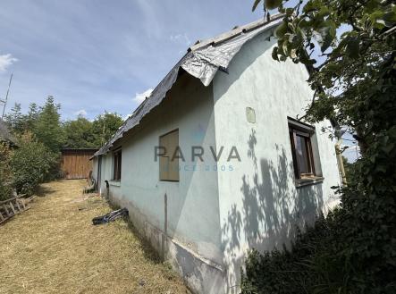 Prodej domu/vily, 61 m²