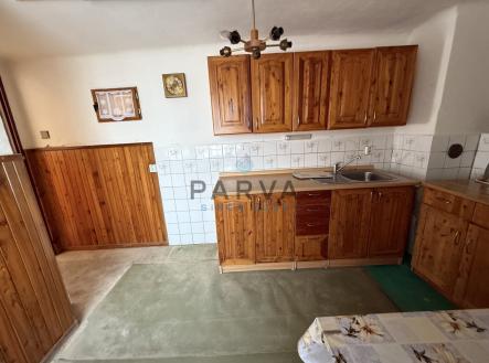 Prodej domu/vily, 61 m²