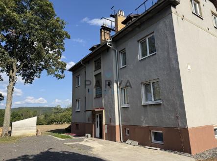 Prodej bytu, 3+kk, 65 m²