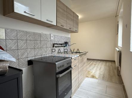 Prodej bytu, 3+kk, 65 m²