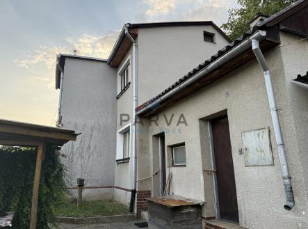 Prodej domu/vily, 149 m²