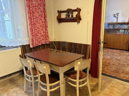 Prodej domu/vily, 149 m²