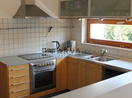 Pronájem domu/vily, 160 m²