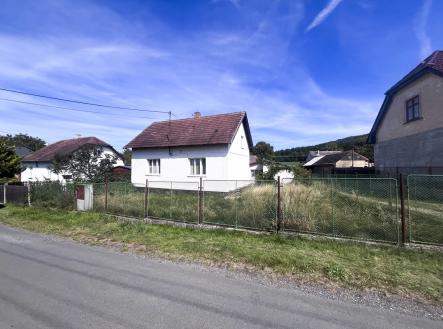 Prodej domu/vily, 78 m²