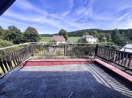 Prodej domu/vily, 78 m²