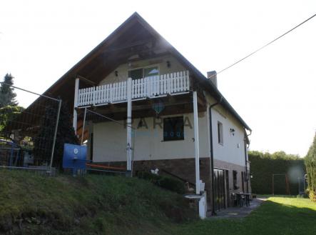 Prodej domu/vily, 250 m² obrázek