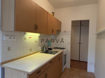 Prodej bytu, 2+1, 66 m²