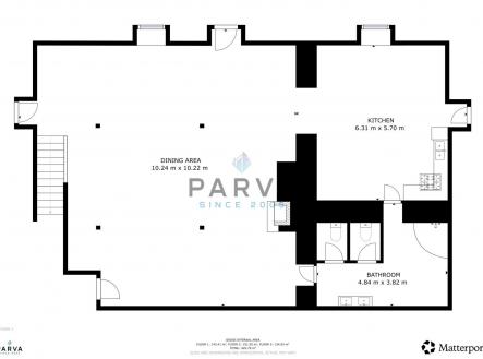 Prodej domu/vily, 429 m²