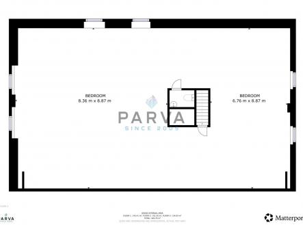 Prodej domu/vily, 429 m²