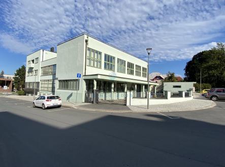 Pronájem kanceláře, 18 m²