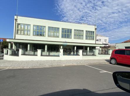 Pronájem kanceláře, 18 m²