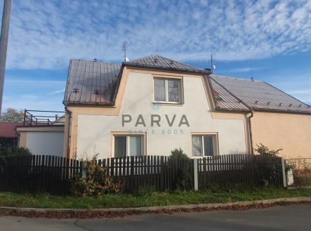 Pronájem domu/vily, 128 m²