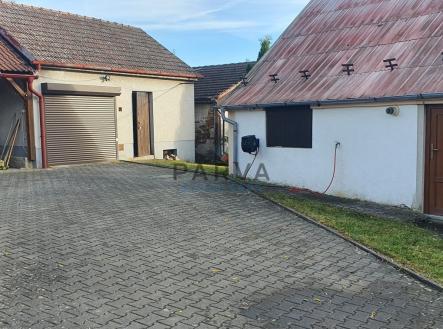 Pronájem domu/vily, 128 m²