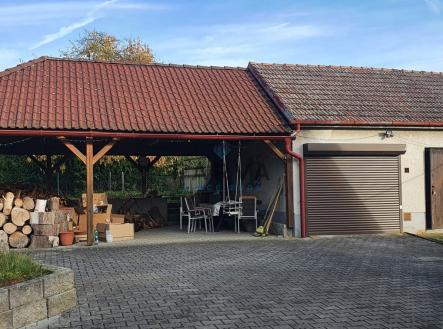 Pronájem domu/vily, 128 m²