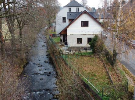 Prodej domu/vily, 365 m²