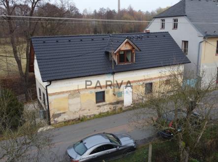 Prodej domu/vily, 365 m²