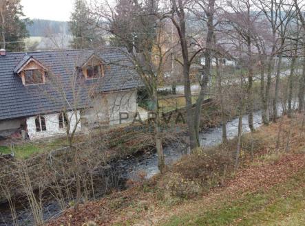 Prodej domu/vily, 365 m²