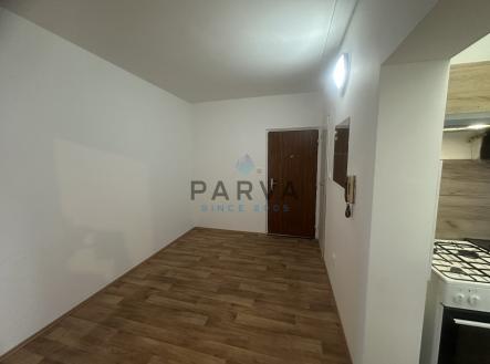 Pronájem bytu, 2+1, 62 m²