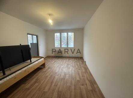 Pronájem bytu, 2+1, 62 m²