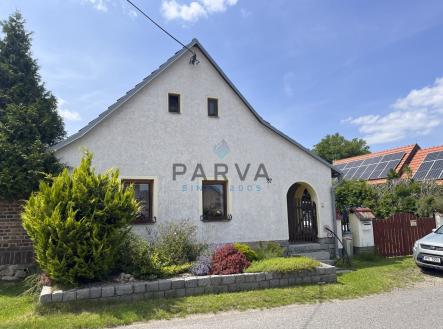 Prodej domu/vily, 135 m²