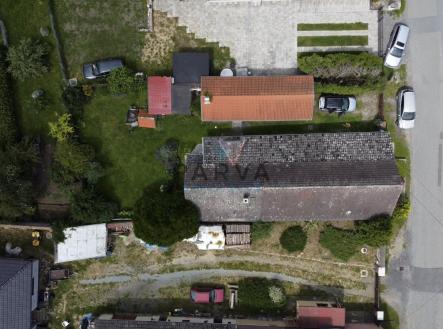 Prodej domu/vily, 135 m²