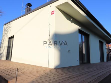 Pronájem domu/vily, 85 m²