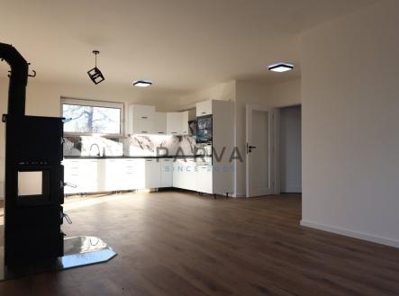 Pronájem domu/vily, 85 m²