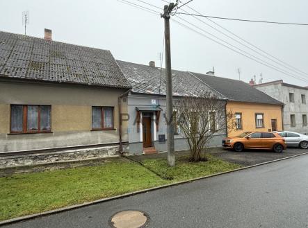 Pronájem domu/vily, 72 m²