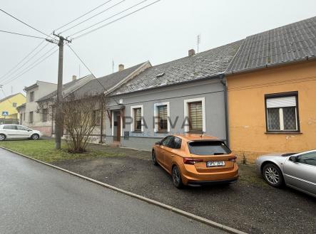 Pronájem domu/vily, 72 m²