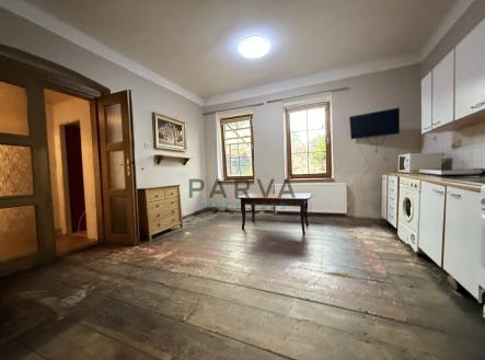 Pronájem domu/vily, 72 m²