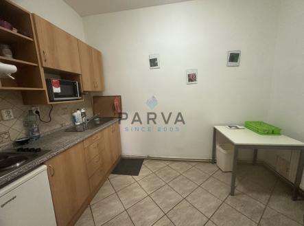 Pronájem bytu, 1+1, 57 m²