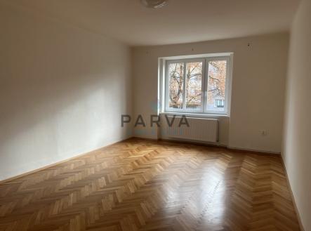 Pronájem bytu, 3+kk, 83 m²
