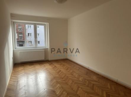 Pronájem bytu, 3+kk, 83 m²