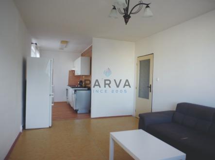 Pronájem bytu, 3+kk, 70 m²