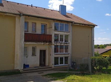 Prodej bytu, 3+1, 87 m²