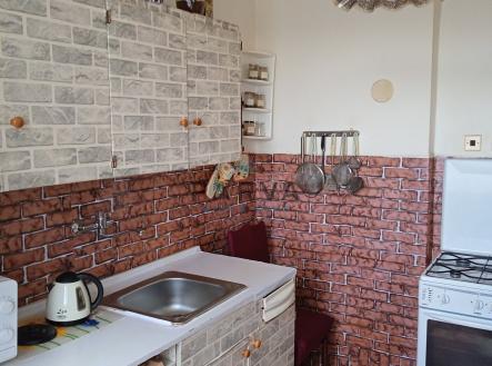 Prodej bytu, 3+1, 87 m²