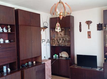 Prodej bytu, 3+1, 87 m²