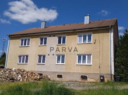 Prodej bytu, 3+1, 87 m²