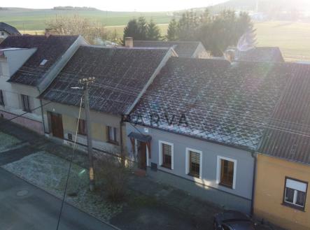 Prodej domu/vily, 81 m²