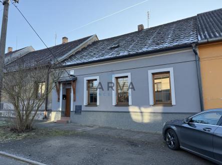 Prodej domu/vily, 81 m²