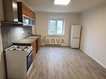 Pronájem bytu, 2+kk, 45 m²