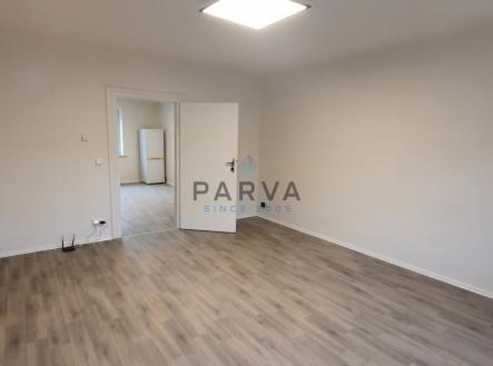 Pronájem bytu, 2+kk, 45 m²