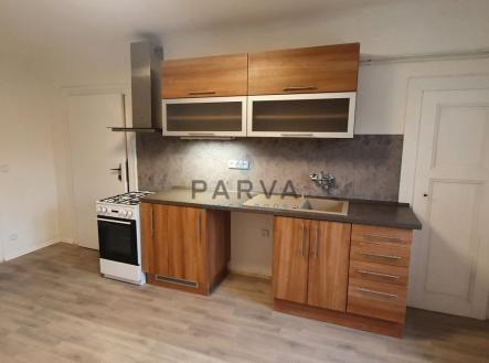 Pronájem bytu, 2+kk, 45 m²