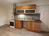 Pronájem bytu, 2+kk, 45 m²