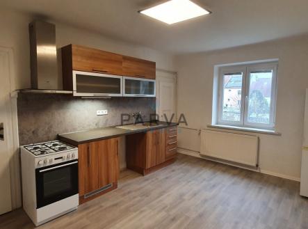 Pronájem bytu, 2+kk, 45 m²